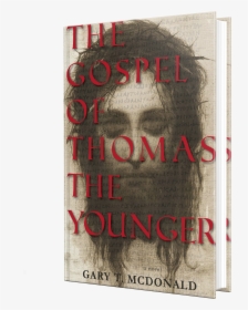 The Gospel Of Thomas, HD Png Download, Free Download