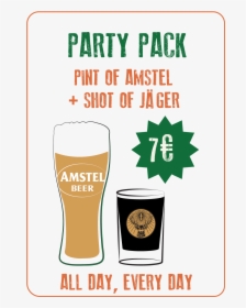 Jager Png, Transparent Png, Free Download