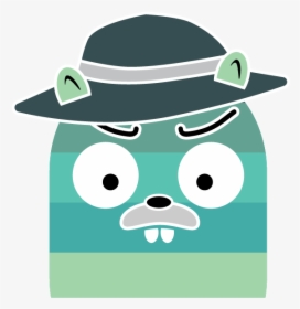 Jaeger Tracing Image Showing Jeager Mascot In Scalyr, HD Png Download, Free Download
