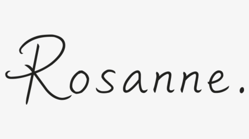 Rosanne Jager, HD Png Download, Free Download