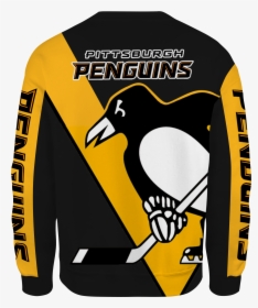 Pittsburgh Penguins Png, Transparent Png, Free Download