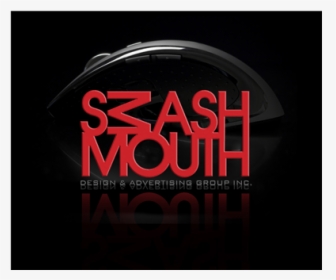 Smash Mouth Png, Transparent Png, Free Download