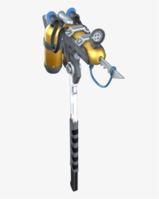 Harpoon Axe Harvesting Tool, HD Png Download, Free Download