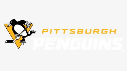 Pittsburgh Penguins Png, Transparent Png, Free Download