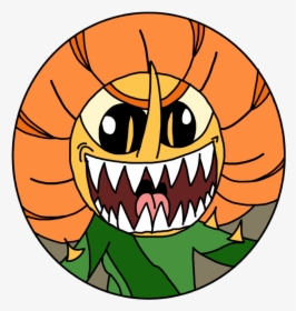 Cagney Carnation Death Icon, HD Png Download, Free Download