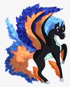 Supreme Rapidash Normal, HD Png Download, Free Download