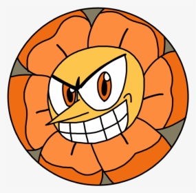 Cagney Carnation Death Icon By Romeo1900 Claveles,, HD Png Download, Free Download