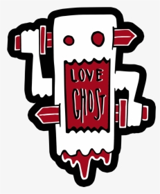 Loveghost, HD Png Download, Free Download