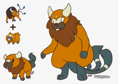 Bidoof Png, Transparent Png, Free Download