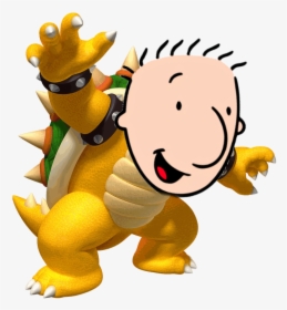Touch The Bidoof @tasos500, HD Png Download, Free Download