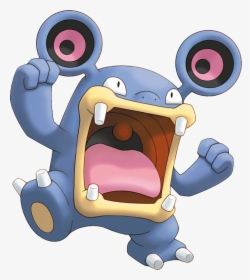 Bidoof Png, Transparent Png, Free Download