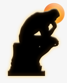 Fond Thinker, HD Png Download, Free Download