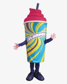 Slurpee Png, Transparent Png, Free Download