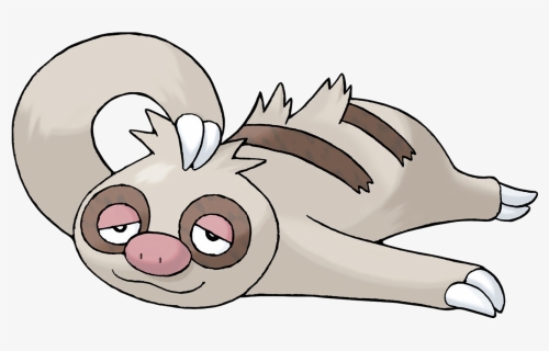 Bidoof Png, Transparent Png, Free Download