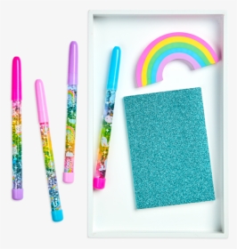 Blue Glitter Png, Transparent Png, Free Download