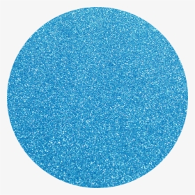 Blue Glitter Png, Transparent Png, Free Download