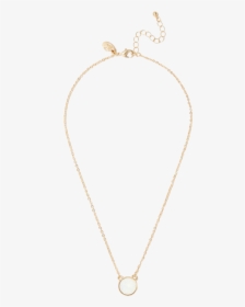 The Pendant Shape On The Kendra Scott Necklace Is Hexagonal, HD Png Download, Free Download