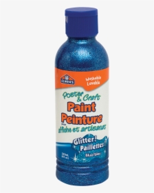 Blue Glitter Png, Transparent Png, Free Download