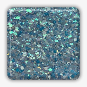 Blue Glitter Png, Transparent Png, Free Download