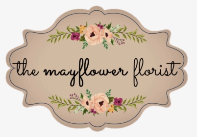 The Mayflower Florist, HD Png Download, Free Download