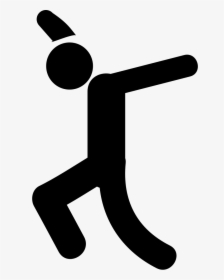 Dancing Motion, HD Png Download, Free Download