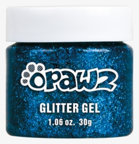 Blue Glitter Png, Transparent Png, Free Download