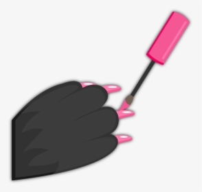 Nail Emoji Png, Transparent Png, Free Download