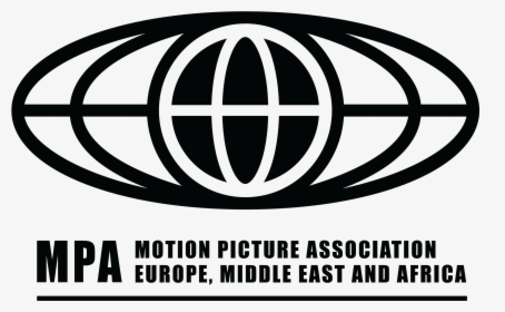Motion Picture Association Of America Logo Png, Transparent Png, Free Download