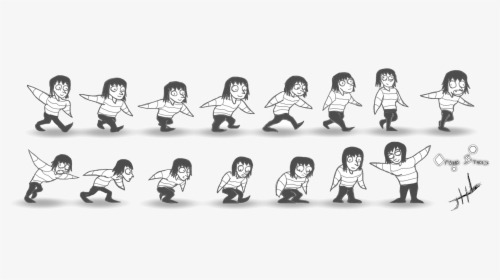 Sally Motion, HD Png Download, Free Download