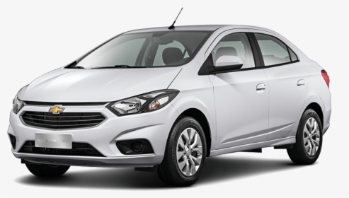 Chevrolet Prisma Lt, HD Png Download, Free Download
