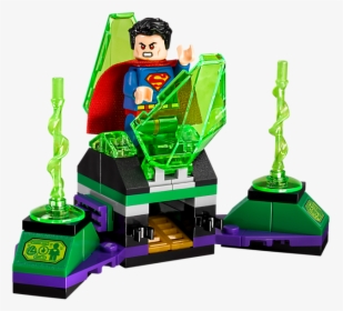 Transparent Lego Superman Png, Png Download, Free Download