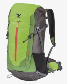 Salewa Motion Fit Ascent 26 Backpack, HD Png Download, Free Download