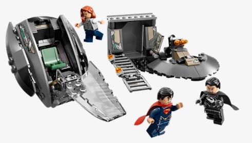 Lego Superman Png, Transparent Png, Free Download