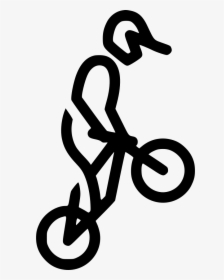 Cycling Bmx, HD Png Download, Free Download