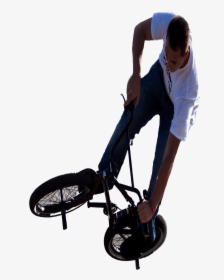 Bmx Png, Transparent Png, Free Download