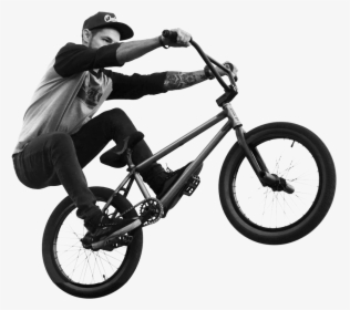 Bmx Png, Transparent Png, Free Download