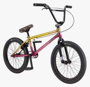 Gt Air Bmx 2019, HD Png Download, Free Download