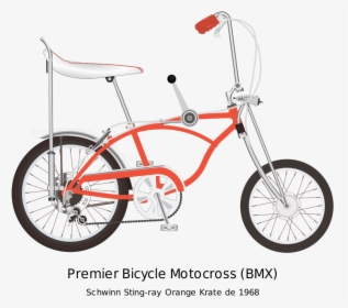 Bmx Png, Transparent Png, Free Download