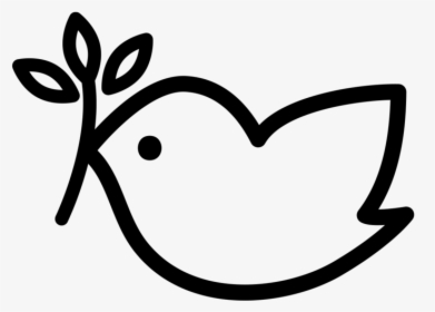 Dove Vector, HD Png Download, Free Download