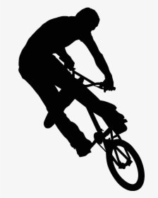 Bmx Png, Transparent Png, Free Download