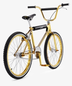 The Second Bike From The Dior Homme X Bogarde Collaboration, HD Png Download, Free Download