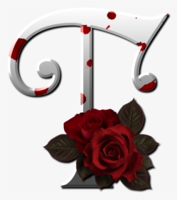 Gothic Rose Png, Transparent Png, Free Download