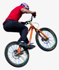 Bmx Png, Transparent Png, Free Download