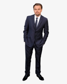 Leonardo Dicaprio Walking Png -leonardo Dicaprio Walking, Transparent ...