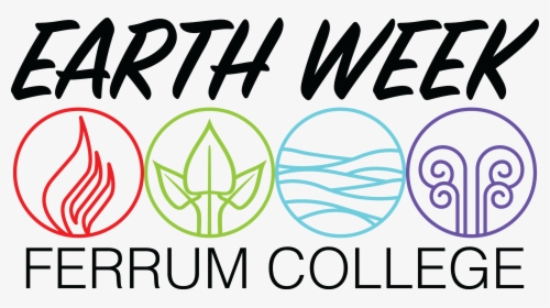 Dozens Of Events Planned April 23-28 For Earth Week, HD Png Download, Free Download