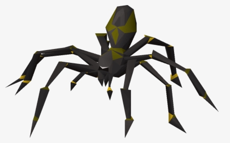 Shadow Monster Png, Transparent Png, Free Download