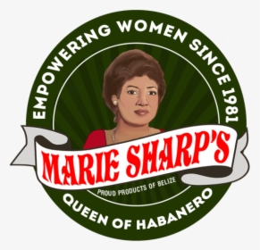 Marie Sharp"s Usa, HD Png Download, Free Download