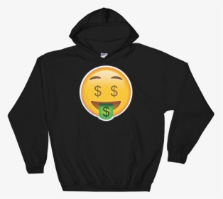 Money Face-just Emoji, HD Png Download, Free Download