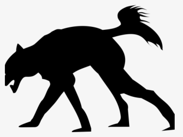 Shadow Monster Png, Transparent Png, Free Download
