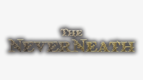 The Neverneath, HD Png Download, Free Download